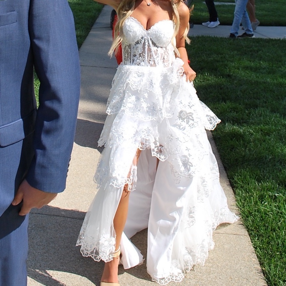 Wedding or Prom Dress